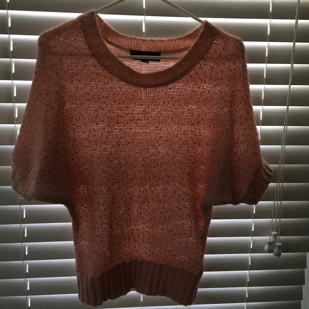 Almost Famous Sweater